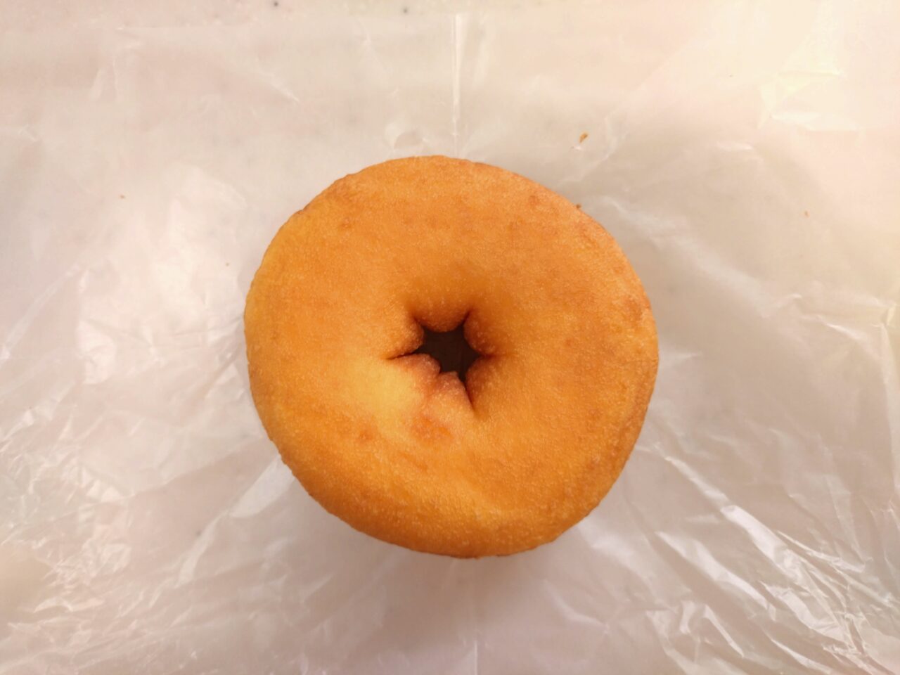 むかでのたまご