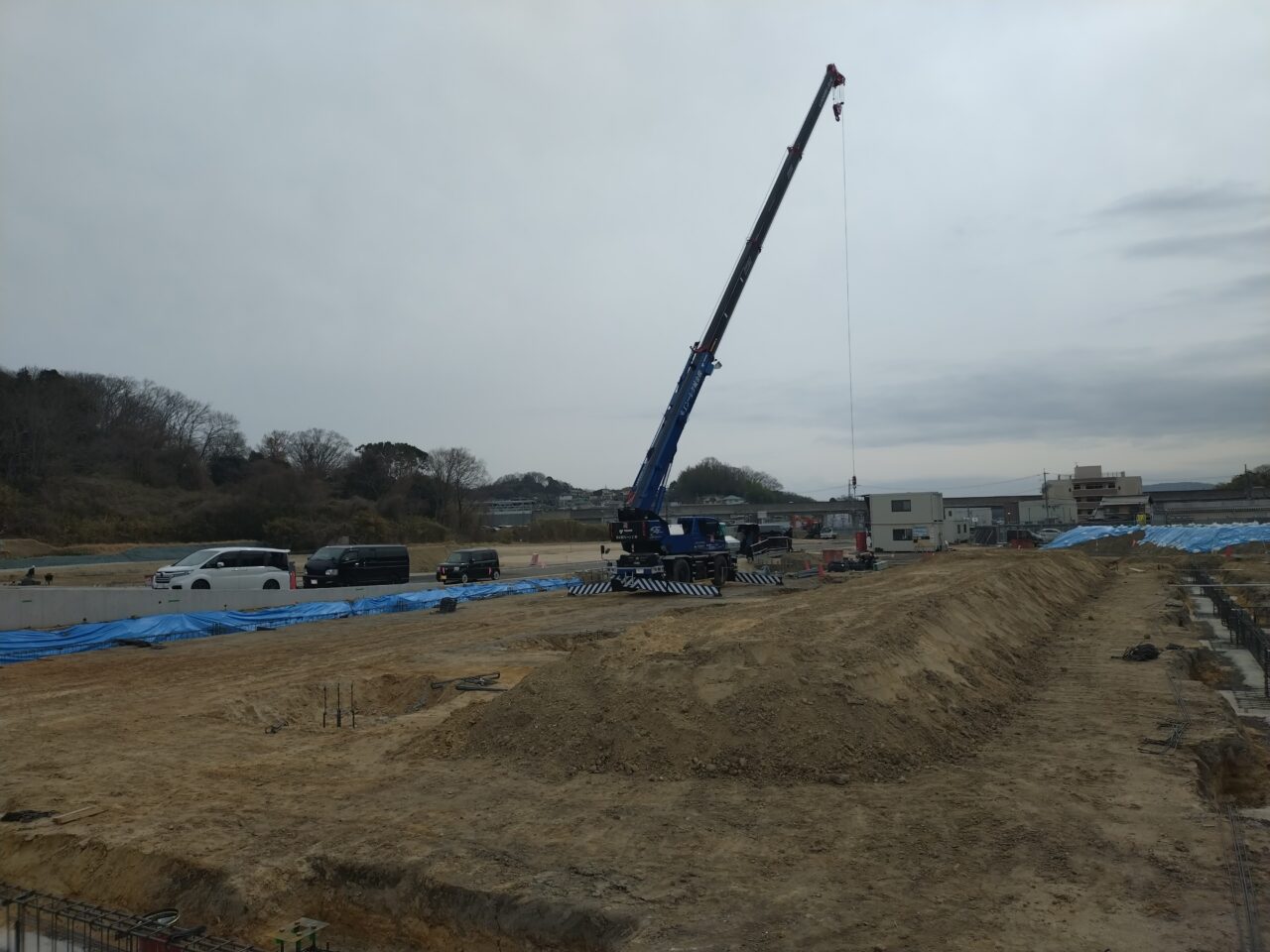 ヴァンベールモール北生駒