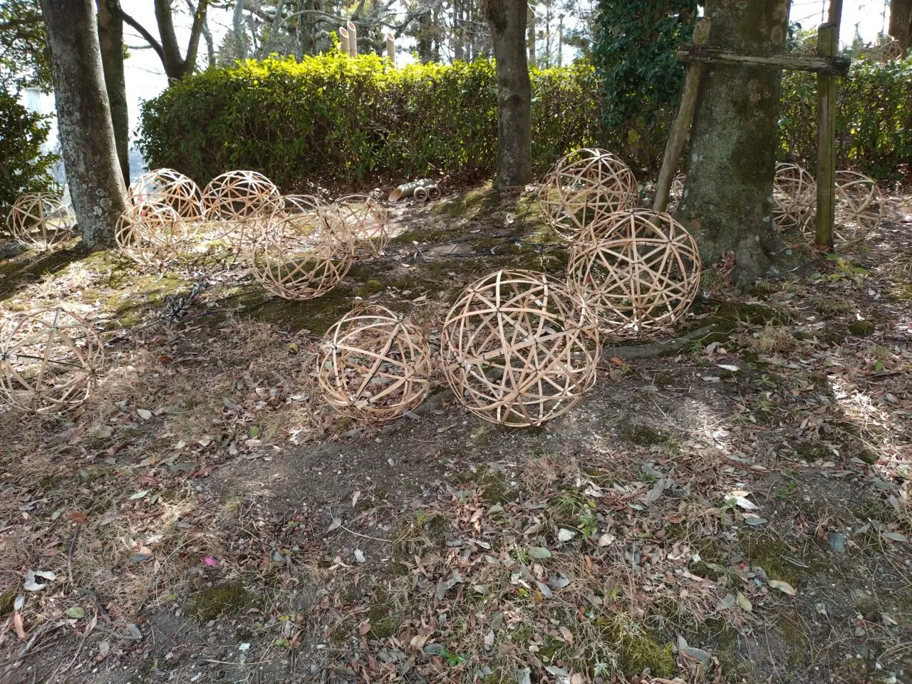 奈良おもちゃ美術館