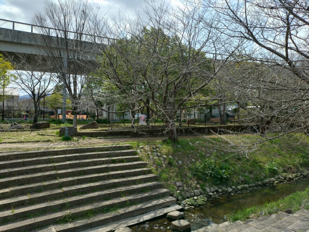 市民いこいの広場