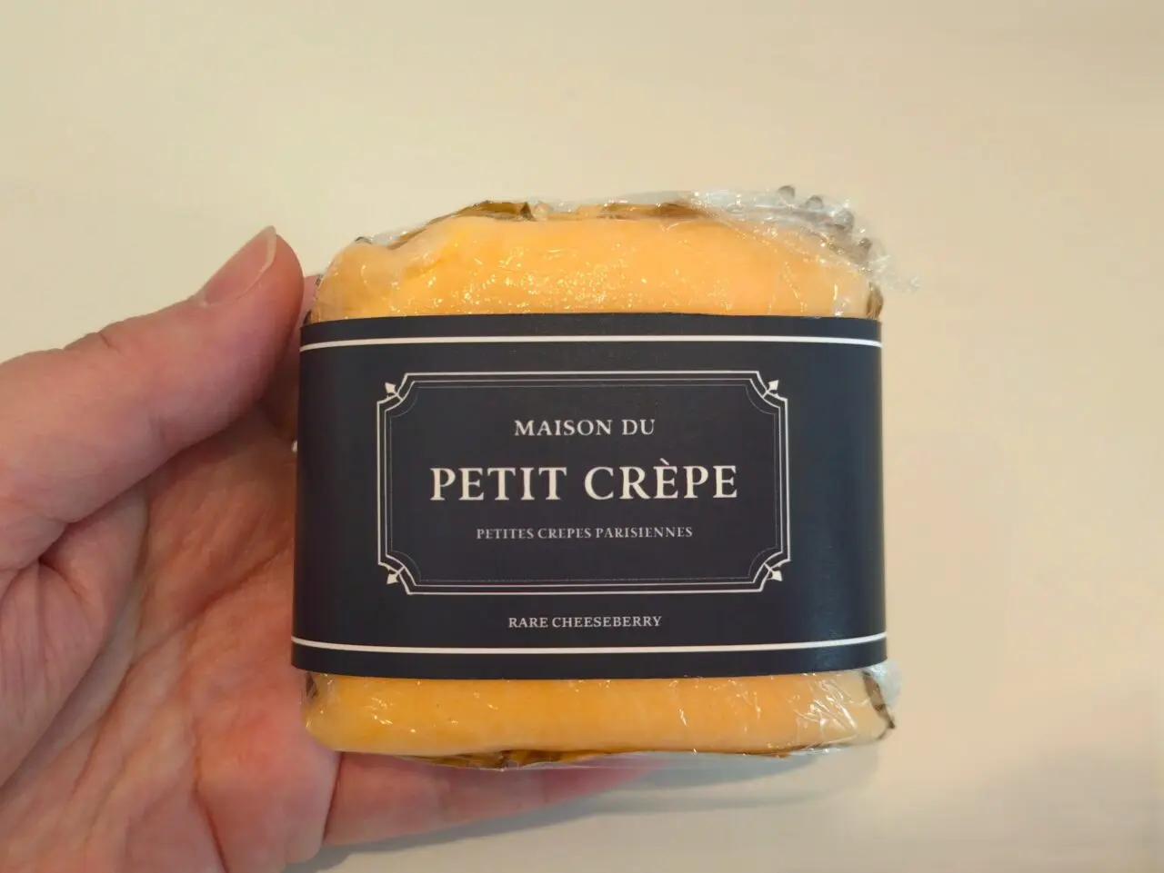 Maison du Petit Crêpe