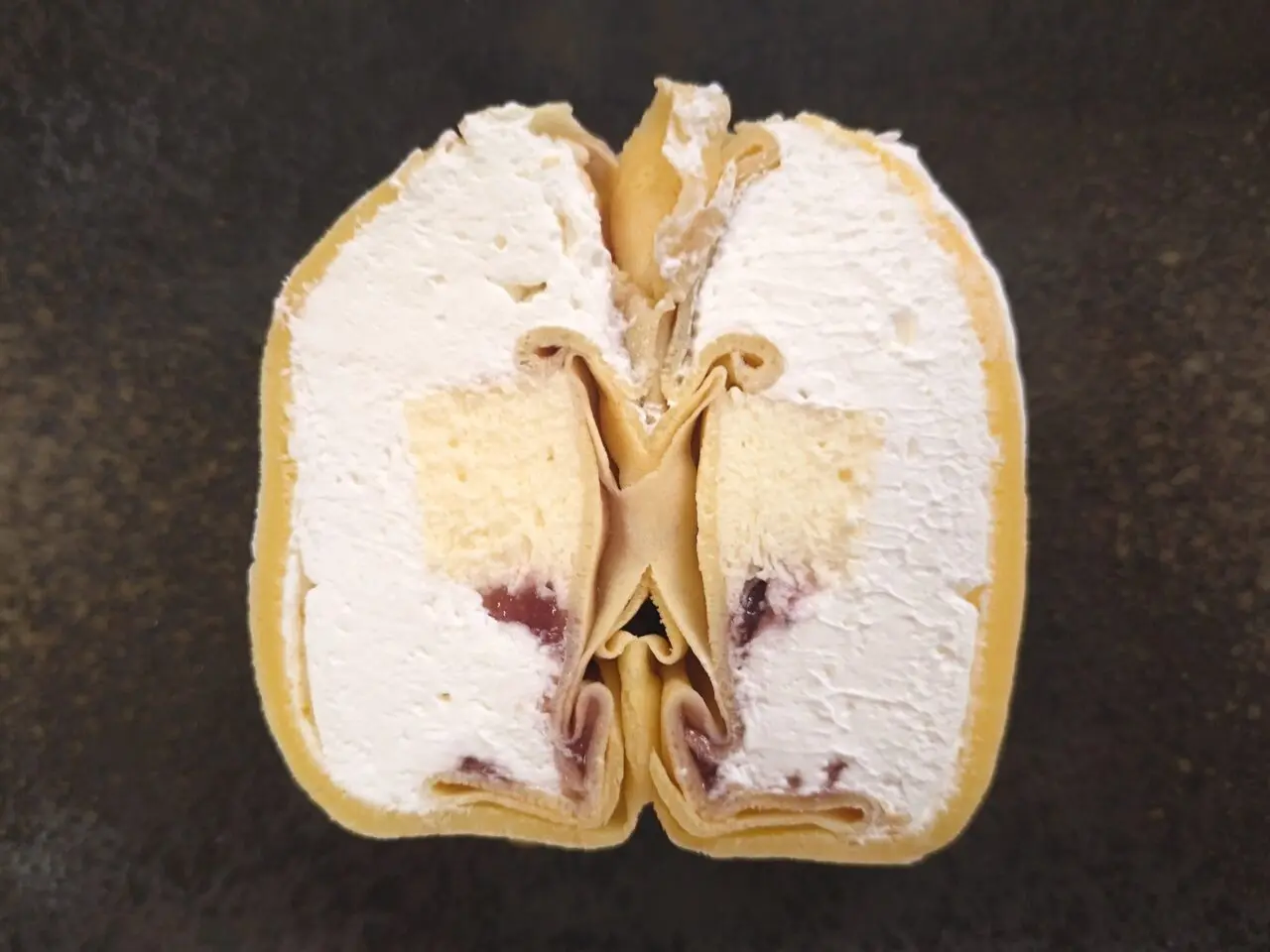 Maison du Petit Crêpe