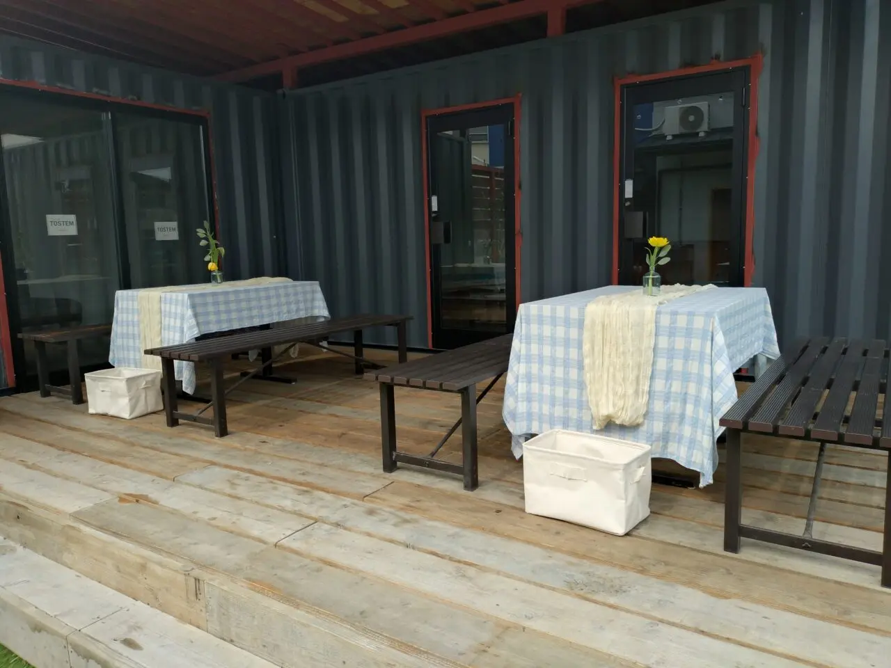 Amour et mer(アムール エ メール)