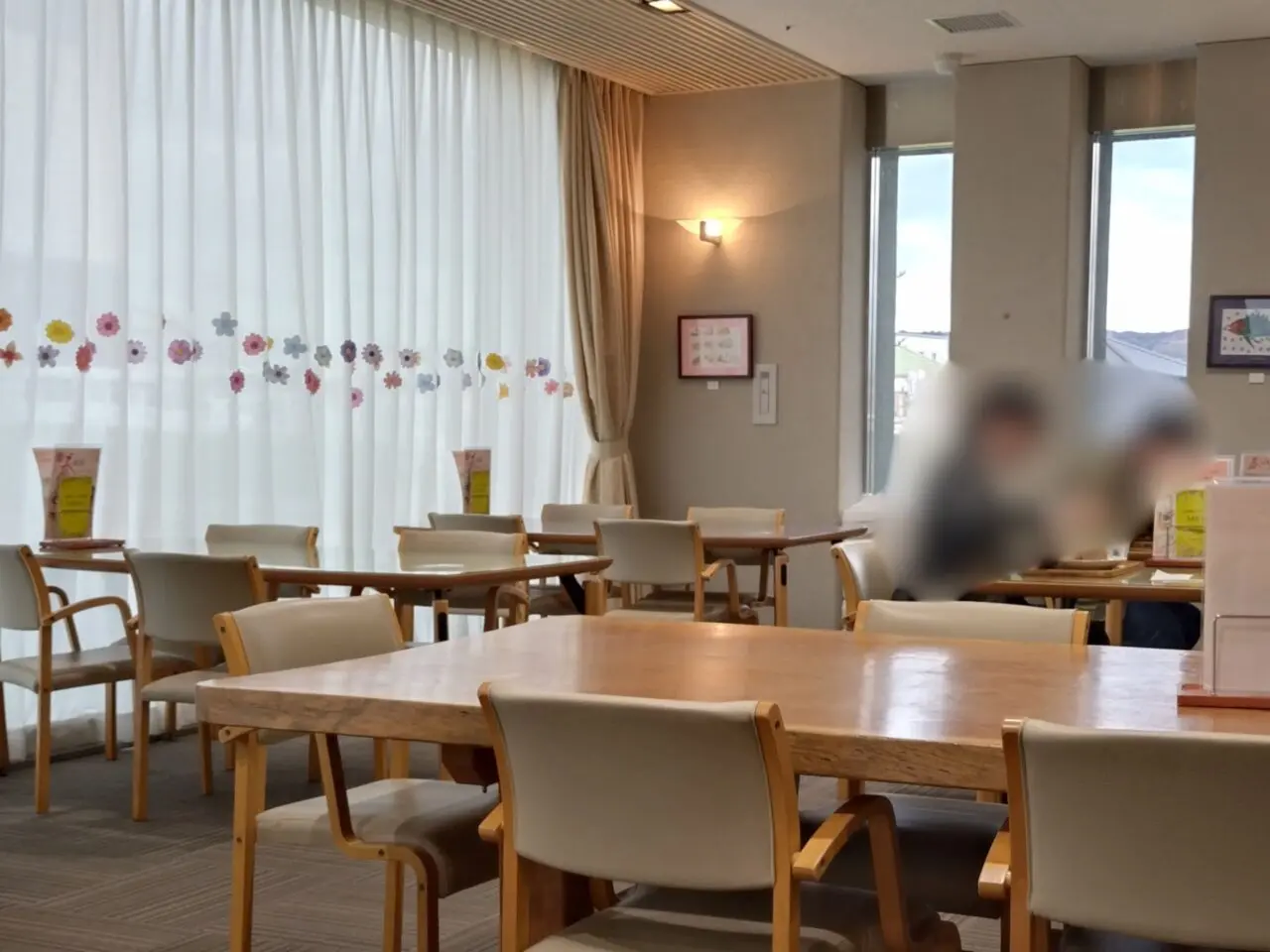 ふれあいキッチンSORA