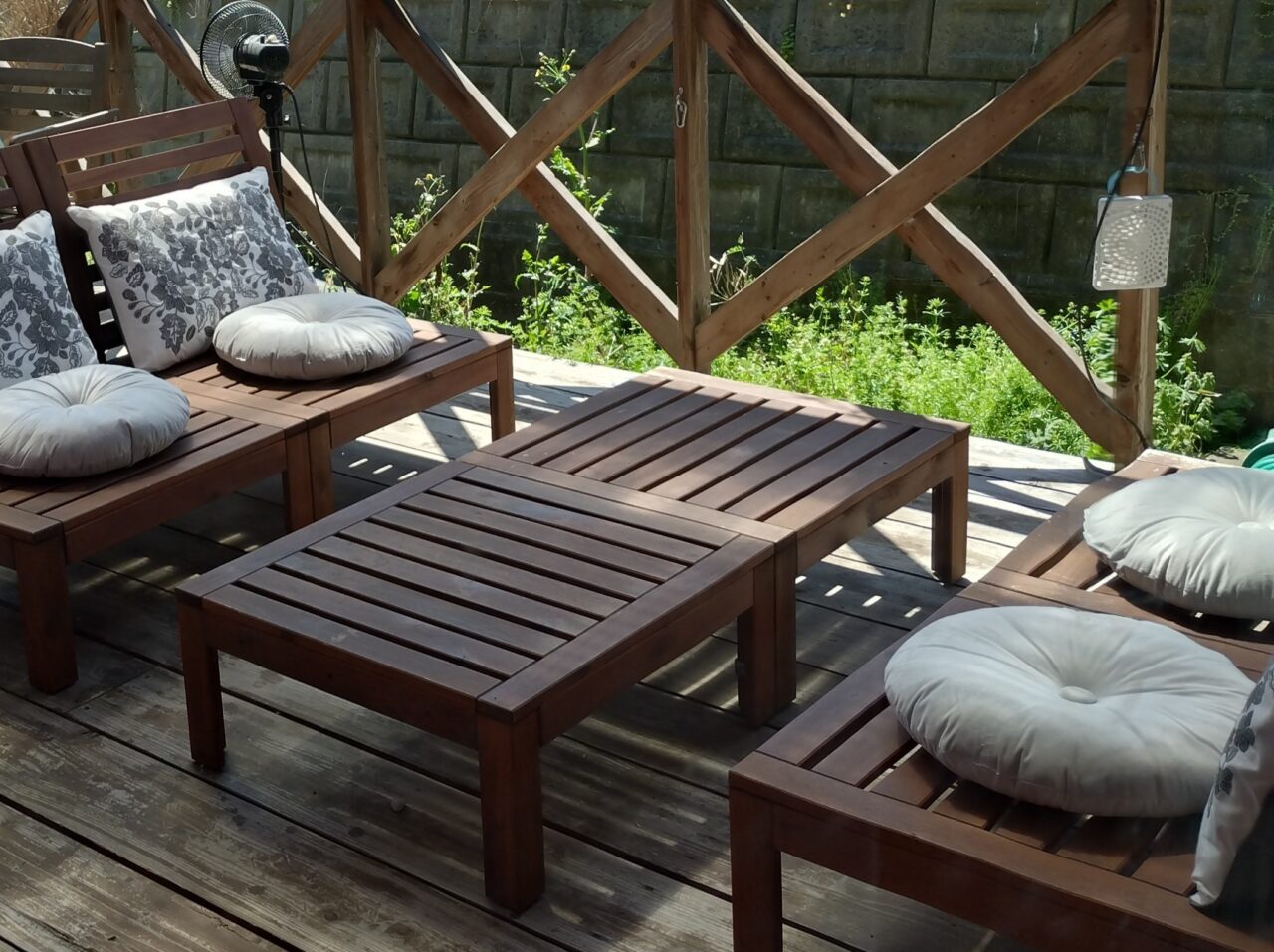 KAFUU 山の麓のやちむんcafe