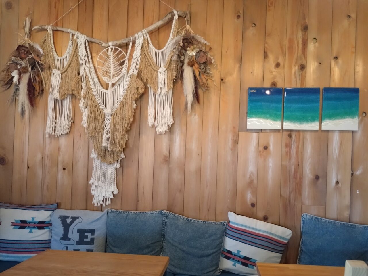 KAFUU 山の麓のやちむんcafe