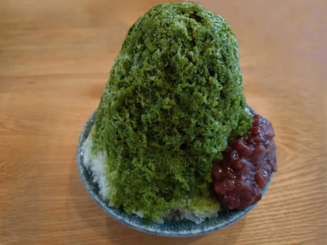 いこま山かき氷プロジェクト