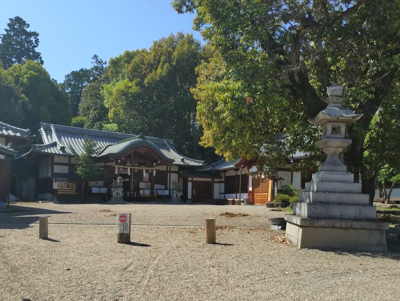 鹿島神社