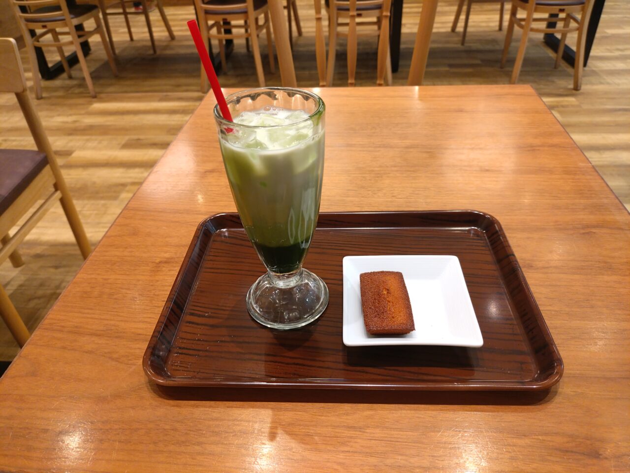 グリーンリーフカフェ