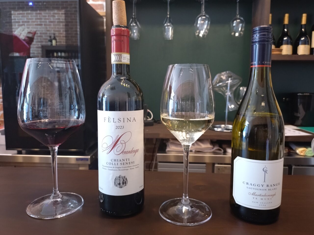 Golden Chalice Wine Shop