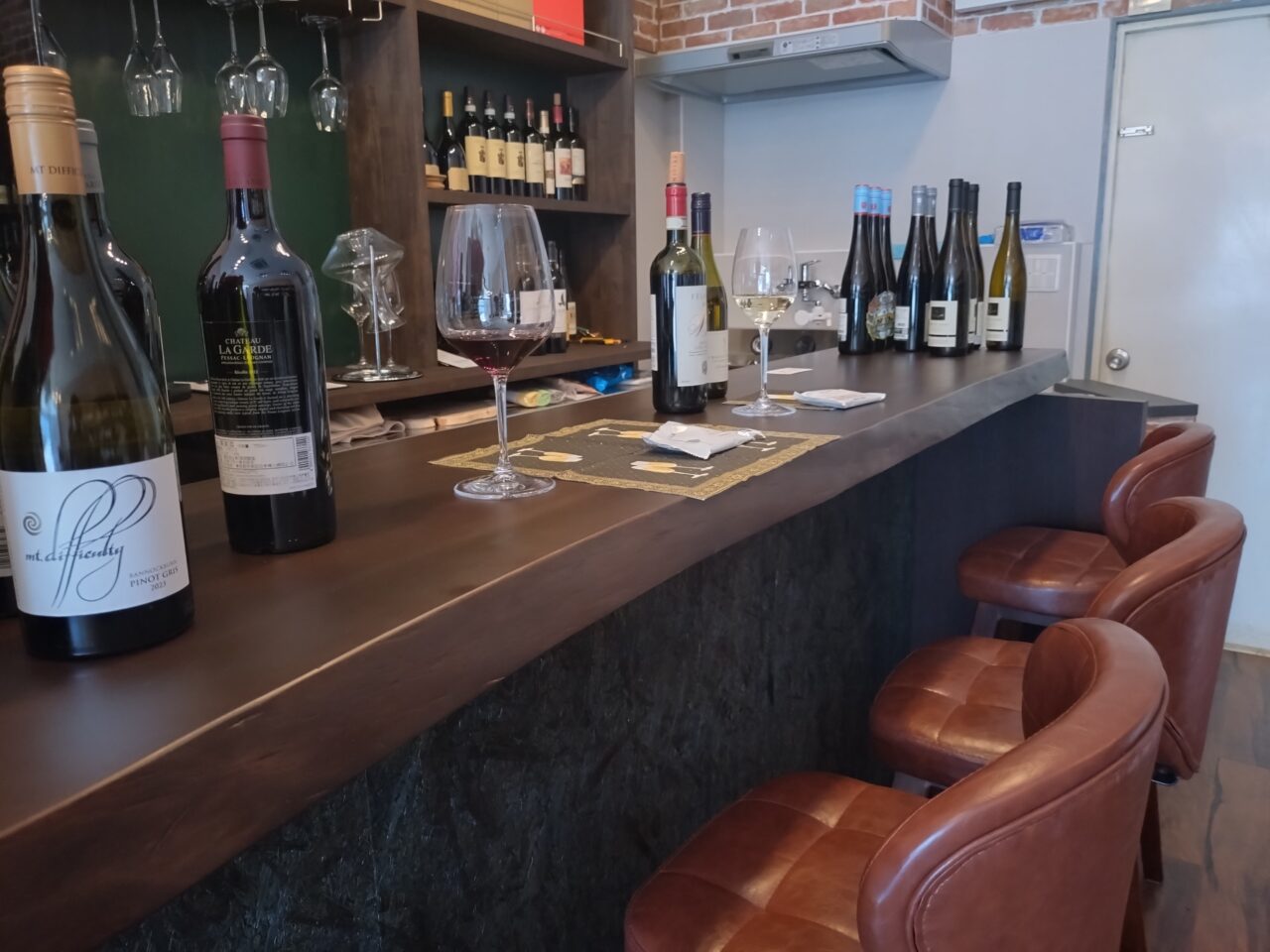 Golden Chalice Wine Shop