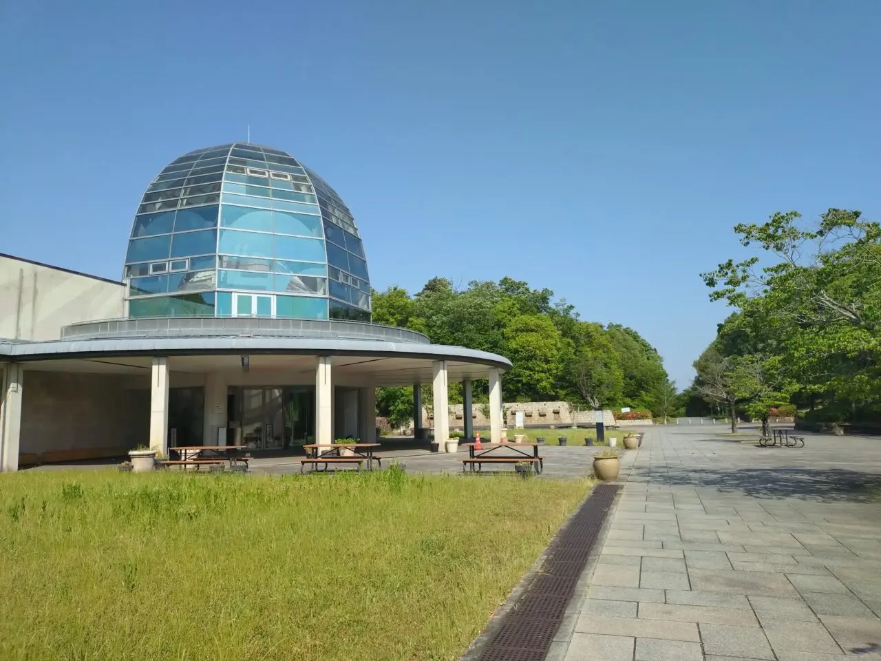 馬見丘陵公園