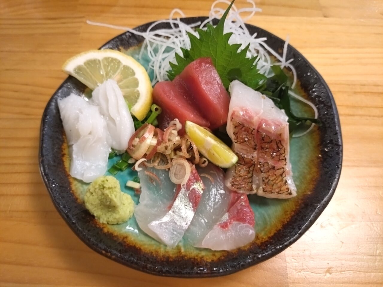 吞み処れもん