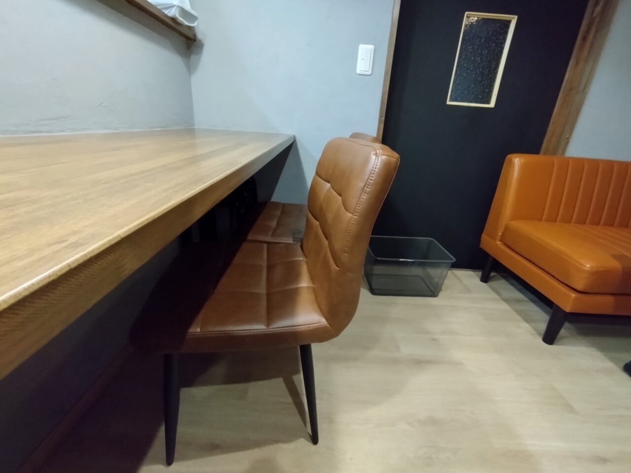GRANDPA CAFE