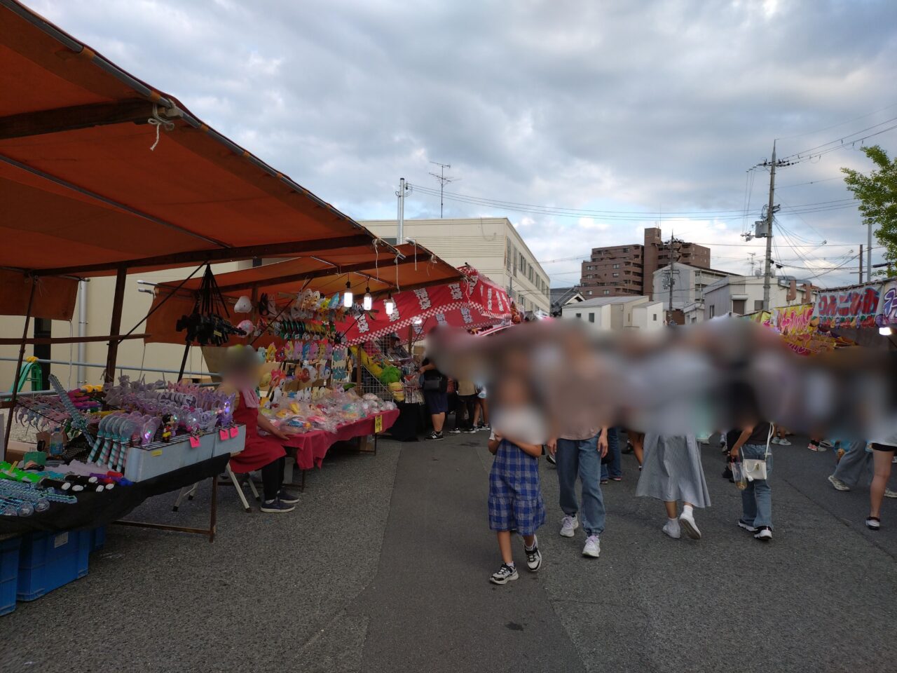 金比羅夏祭り