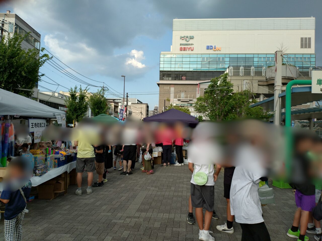 雪丸フェスinナイト