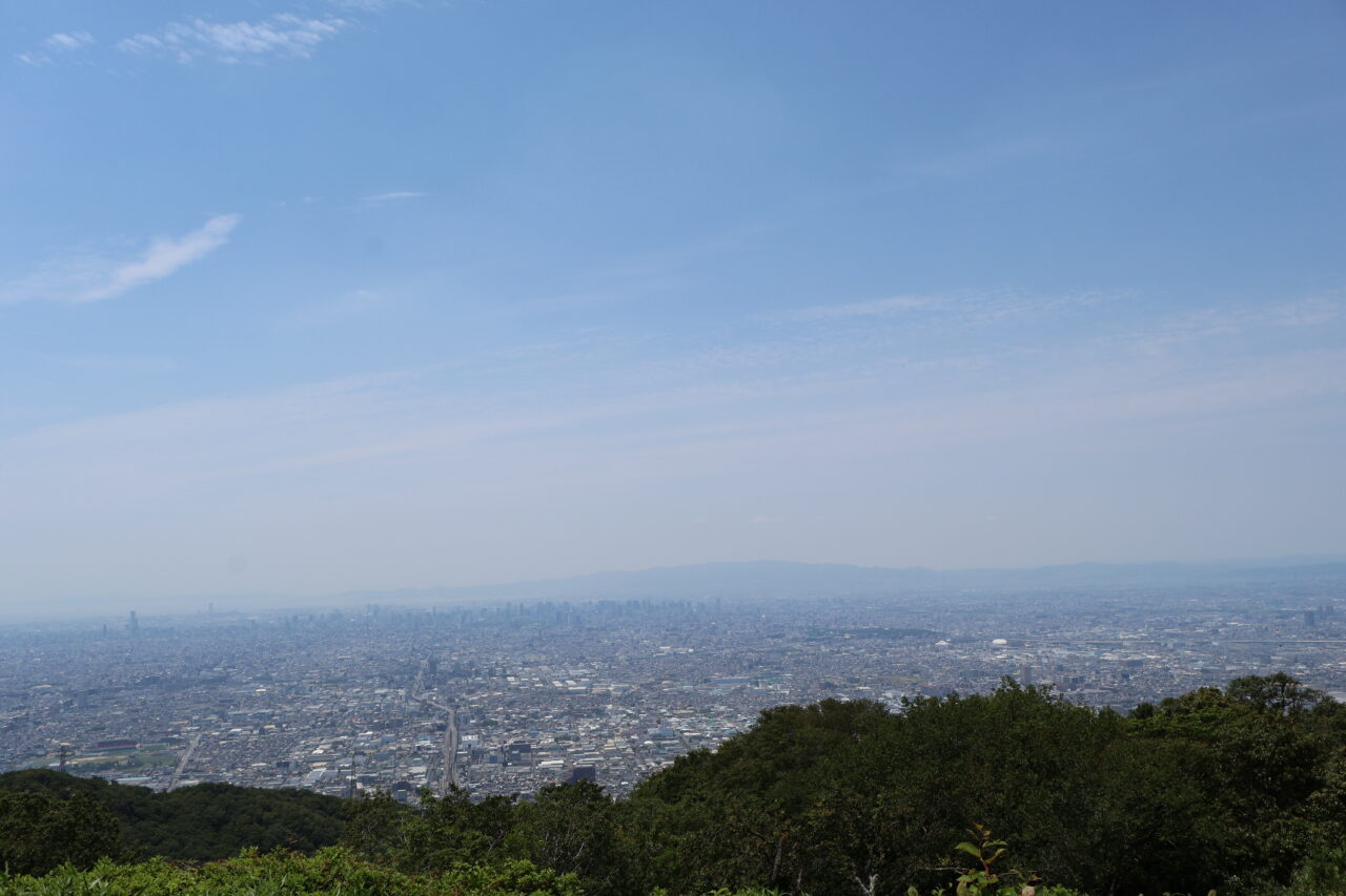 生駒山上遊園地