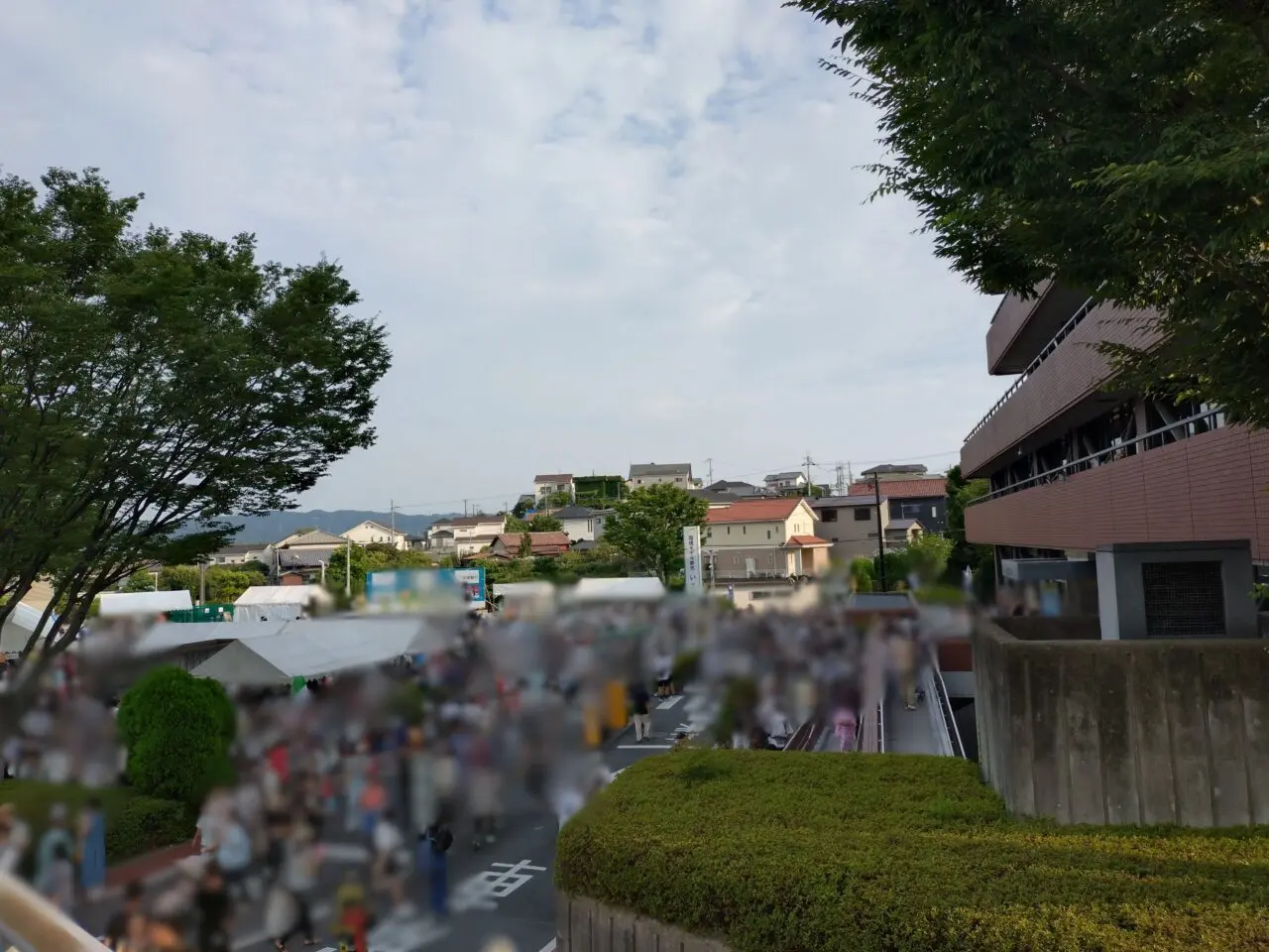 いこまどんどこまつり