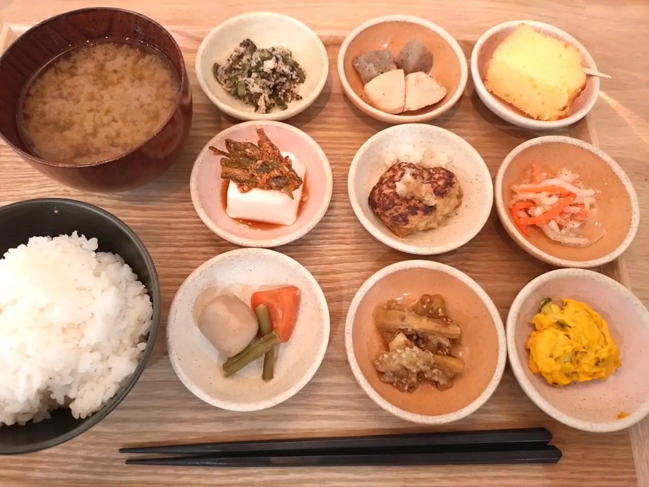 かふぅカフェ