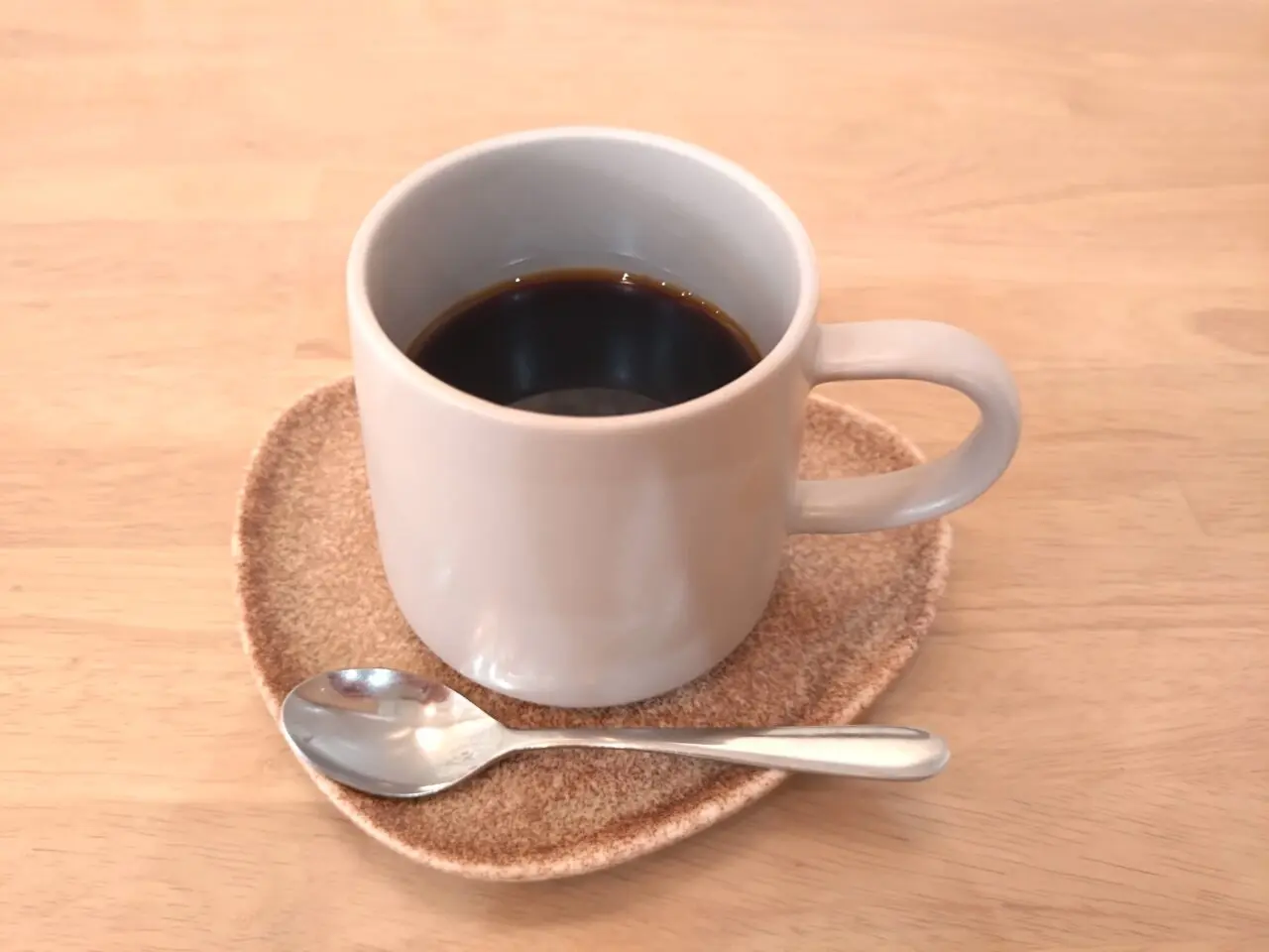 かふぅカフェ