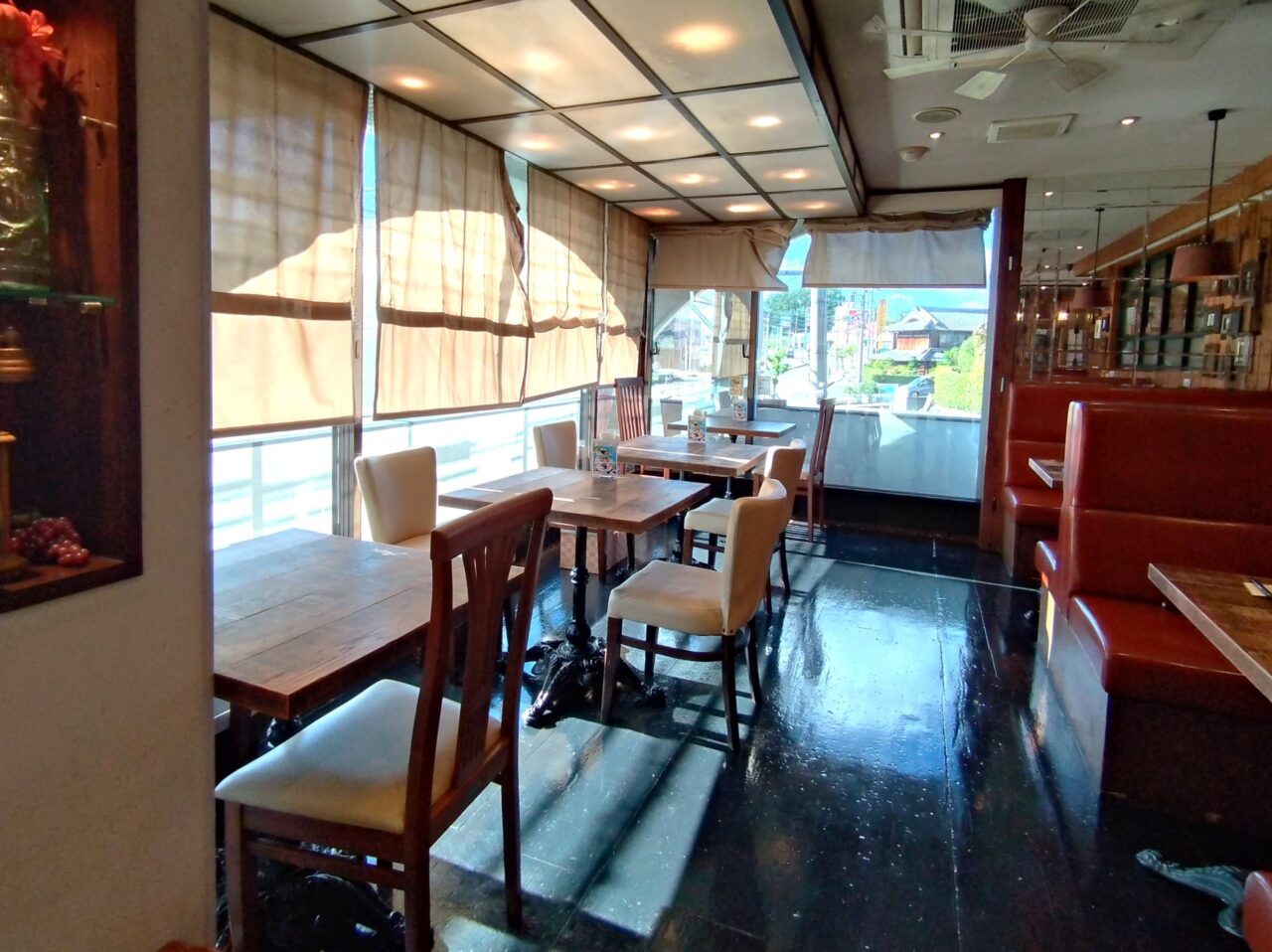 アルション東生駒本店