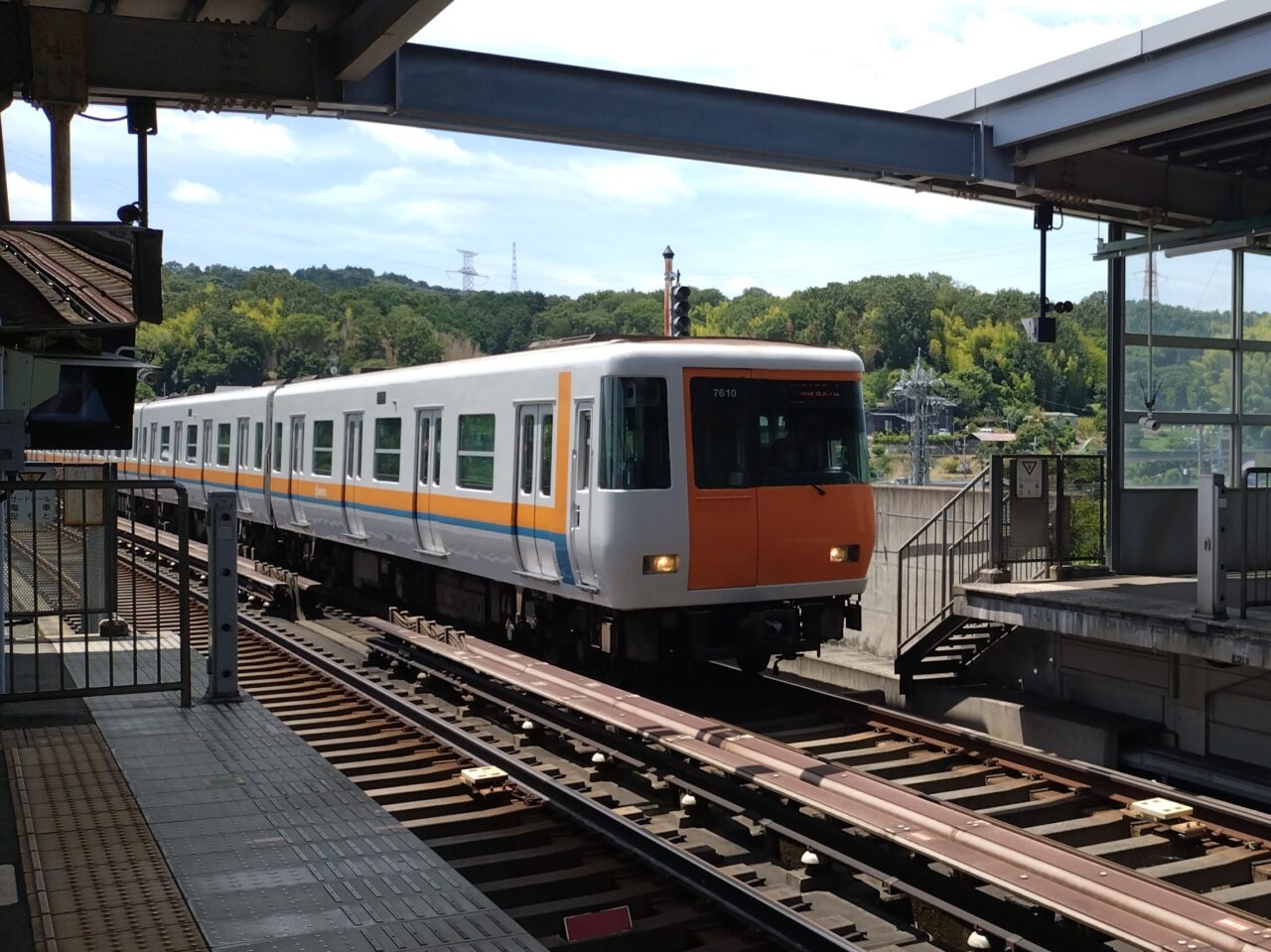 大阪メトロ×近鉄 乗車体験撮影会ツアー