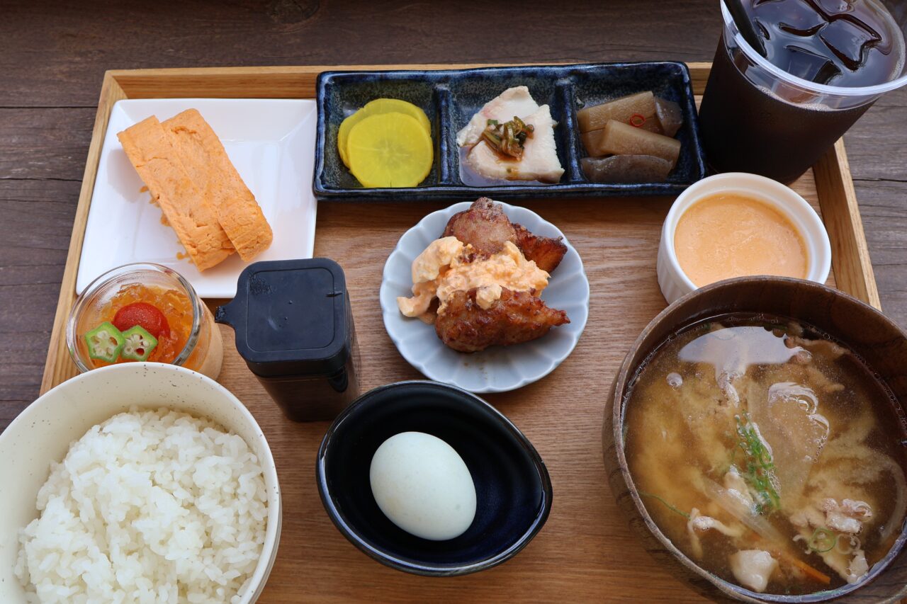 egg kuragari