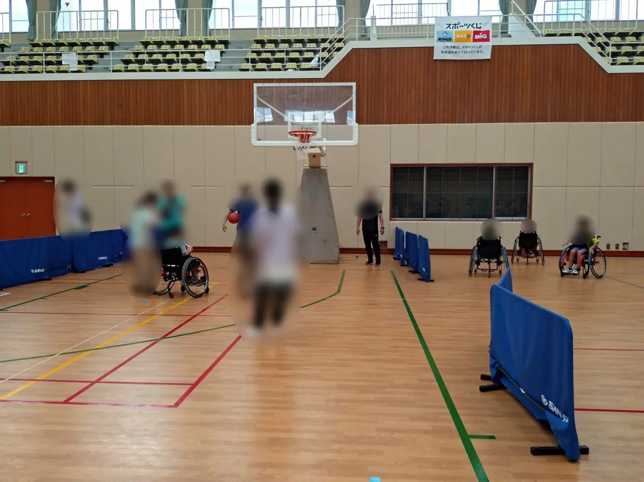 かしばスポーツweeeek