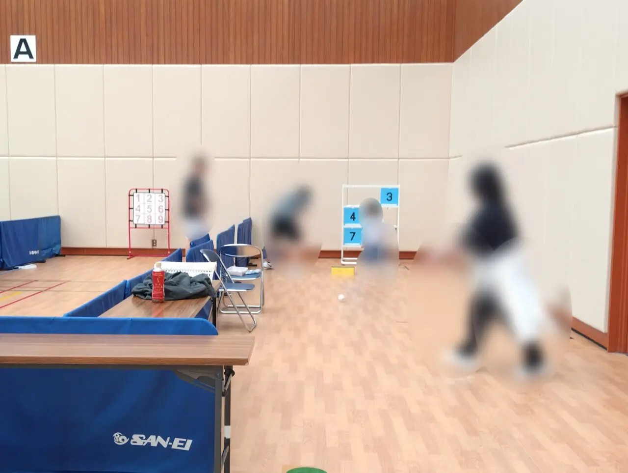かしばスポーツweeeek