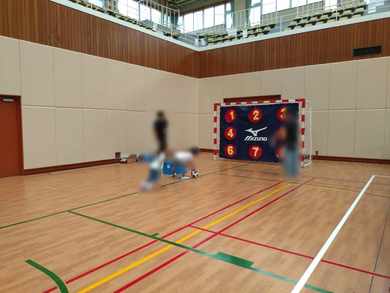 かしばスポーツweeeek