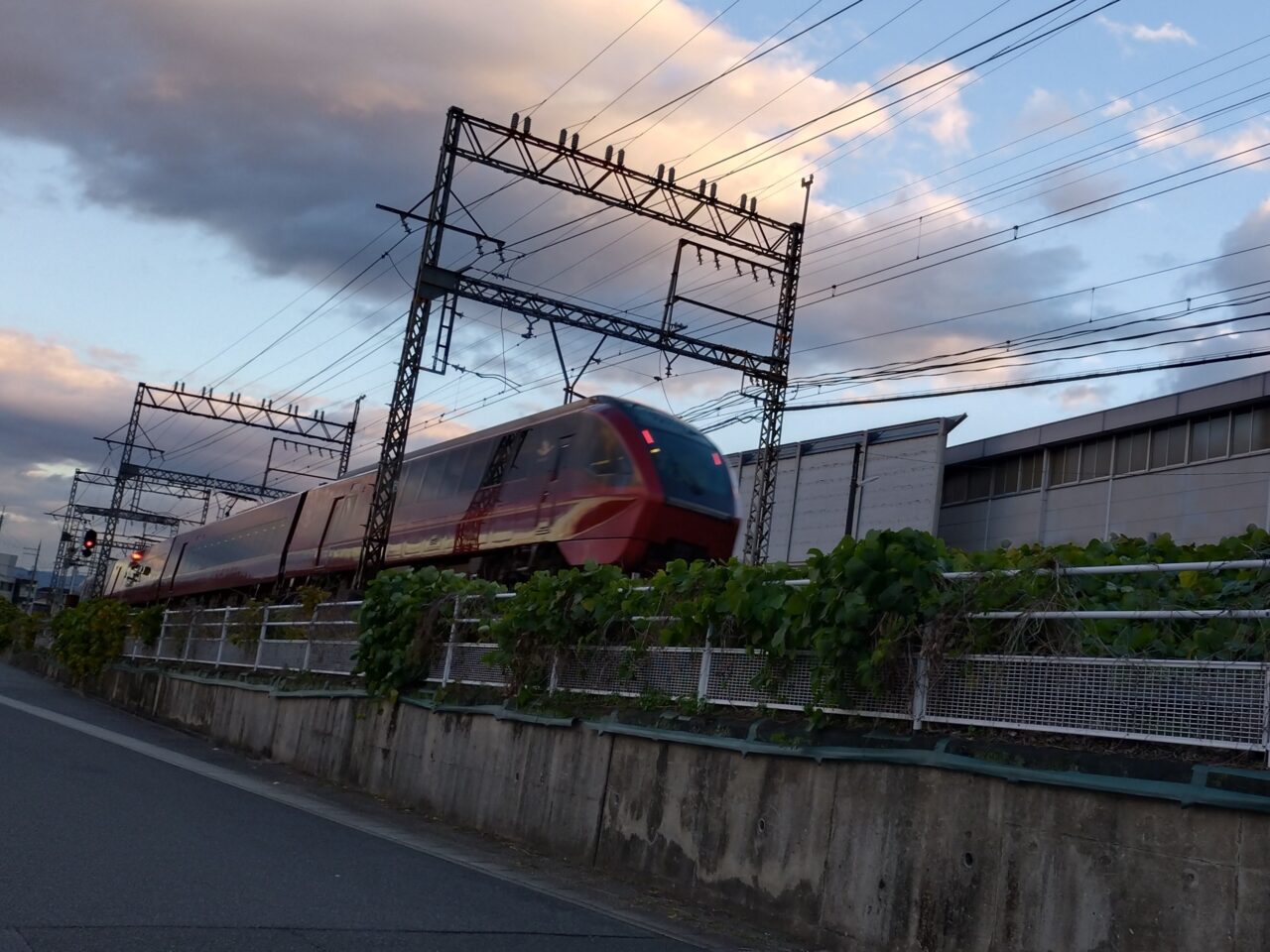 近鉄電車